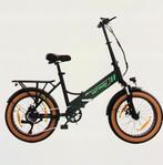 Elektrische fiets Hitway, Ophalen, Nieuw