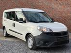 Fiat Doblo Maxi L2 1.3L (2016), Auto's, Fiat, Euro 5, Stof, 139 g/km, 4 cilinders