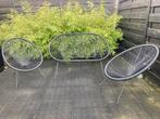 Tuinset, loungeset, Ophalen, Gebruikt