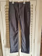 Grijze chino skate broek Vans maat 30, Maat 48/50 (M), Ophalen of Verzenden, Zo goed als nieuw, Vans