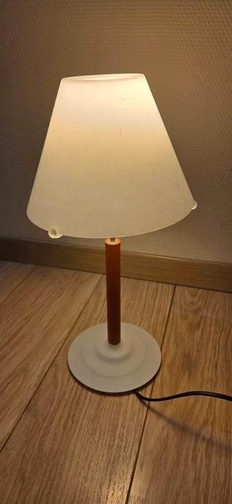 Appia Table Lamp by Matteo Thun for Arteluce by Flos. beschikbaar voor biedingen