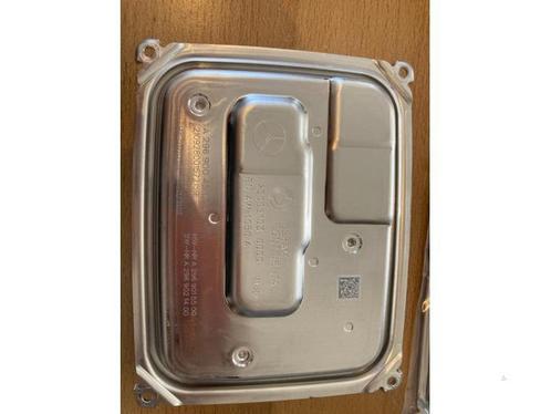 Module LED koplamp van een Mercedes GLC-Klasse, Auto-onderdelen, Verlichting, Nieuw, 3 maanden garantie, Ophalen of Verzenden