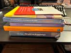Verschillende boeken orthopedagogie, Boeken, Ophalen of Verzenden
