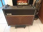 A saisir vox ac30c2 série vintage., Muziek en Instrumenten, Versterkers | Bas en Gitaar, Ophalen of Verzenden, Zo goed als nieuw