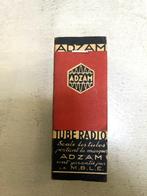 Tube radio ADZAM 6S.I7, NEUF, Enlèvement ou Envoi