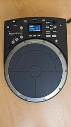 Roland Handsonic en accessoires, Muziek en Instrumenten, Ophalen of Verzenden, Zo goed als nieuw