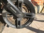 Fiets, Fietsen en Brommers, Gebruikt, Vering, 49 tot 53 cm, Overige maten