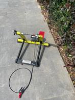 Taxc swing trainer, Sport en Fitness, Wielrennen, Ophalen, Gebruikt