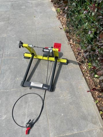 Taxc swing trainer beschikbaar voor biedingen