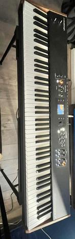 Numa gt x studio logic, Muziek en Instrumenten, Keyboards, Ophalen, Zo goed als nieuw, 88 toetsen, Overige merken