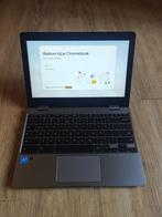 Chromebook, Computers en Software, Ophalen, 4 GB of minder, ASUS, Zo goed als nieuw