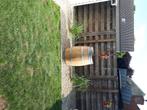 wijnton eik, 150 liter of meer, Ophalen, Zo goed als nieuw, Hout