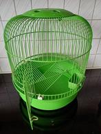 Hamsterkooi, Ophalen