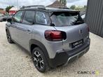 Citroen C3 Aircross Shine, Euro 6, 1199 cc, Bedrijf, Handgeschakeld