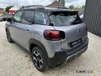 Citroen C3 Aircross Shine, Auto's, Euro 6, 1199 cc, Bedrijf, Handgeschakeld