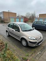 Ctroen C3 ,1.1 benzine,zalm mettalic kleur, Achat, 140 g/km, Boîte manuelle, Beige