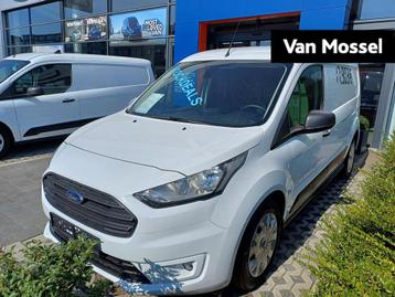 Ford Transit Connect 1.0 Ecoboost L2 Trend beschikbaar voor biedingen