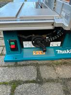 Makita zaagmachine, Doe-het-zelf en Bouw, Gereedschap | Zaagmachines, Overige typen, 600 tot 1200 watt, Ophalen of Verzenden, Zo goed als nieuw