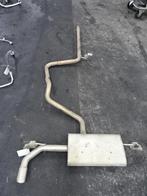 UITLAAT COMPLEET Volkswagen Golf VII (AUA) (5Q0120J21), Auto-onderdelen, Uitlaatsystemen, Gebruikt, Volkswagen