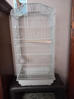 Vogelkooi, Dieren en Toebehoren, Ophalen, Zo goed als nieuw, Vogelkooi