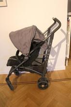 Kinderwagen chicco liteway, Kinderen en Baby's, Ophalen, Zo goed als nieuw, Overige merken, Verstelbare rugleuning