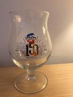 Duvel glas - 150 jaar - 20 jaar Frankrijk / Franse editie, Ophalen of Verzenden, Duvel