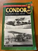 Condor, Ophalen