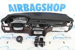 Airbag set - Dashboard M zwart bruin BMW X5 F15 (2013-2018), Auto-onderdelen, Gebruikt, Ophalen of Verzenden