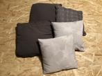 Kussens, Huis en Inrichting, Woonaccessoires | Kussens, Ophalen, Gebruikt