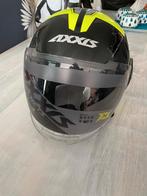 BROMMER HELM AXXIS "METRO", Ophalen, Nieuw zonder kaartje, XL, Dames