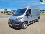 Fiat Ducato 30 2.3 MultiJet L2H2 Pro, 103.740 Km, Auto's, Voorwielaandrijving, Stof, Gebruikt, 120 pk