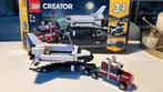 Lego Creator Set 31091, Kinderen en Baby's, Speelgoed | Duplo en Lego, Ophalen, Zo goed als nieuw, Complete set, Lego