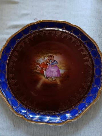 Assiette Hutschenreuther Selb beschikbaar voor biedingen