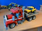3 in 1 LEGO Creator Snelle Pickup - 7347, Ophalen