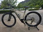 Cube VTT Élec 'Reaction Pro' 2024, Bosch CX, 500km !!! 625wh, Vélos & Vélomoteurs, Vélos électriques, 50 km par batterie ou plus