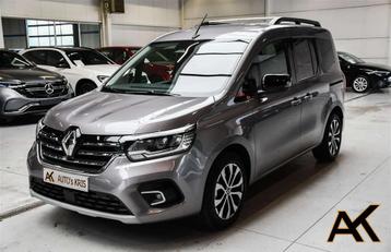 Renault Kangoo 1.3 TCe Intens - NAVI / CAMERA / SMARTLINK / 