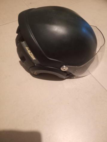Helm speedpedelec  beschikbaar voor biedingen