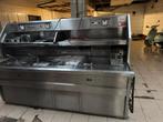 Professionele friteuse voor snackbar / frituur / ..., Ophalen, Gebruikt