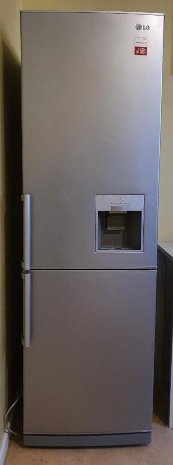Frigo et réfrigérateur 3 tiroirs 
