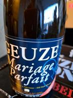 Geuze Mariage parfait 2012, Ophalen of Verzenden, Zo goed als nieuw