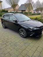 MG5, Auto's, MG, Voorwielaandrijving, Leder, Elektrisch, Lichtsensor