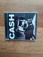 CD Johnny Cash : Solitary Man, Cd's en Dvd's, Cd's | Pop, Ophalen of Verzenden