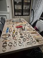Heel veel sieraden, Handtassen en Accessoires, Ophalen of Verzenden