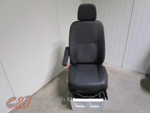 Stoel links van een Mercedes Sprinter, Auto-onderdelen, Interieur en Bekleding, Mercedes-Benz, Gebruikt, 3 maanden garantie, Ophalen of Verzenden