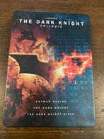 The Dark Knight trilogie collectors item, Ophalen of Verzenden, Zo goed als nieuw