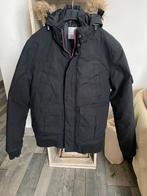 Vends veste, Kleding | Heren, Jassen | Winter, Gedragen, Maat 46 (S) of kleiner, Blauw, Jules