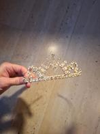 Kroontje, Ophalen, Zo goed als nieuw