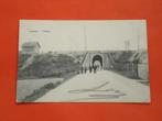 Landen  Viaduc, Verzamelen, Ophalen of Verzenden, Voor 1920, Gelopen, Vlaams-Brabant
