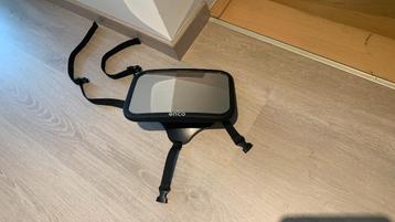 Onco babyautospiegel  beschikbaar voor biedingen