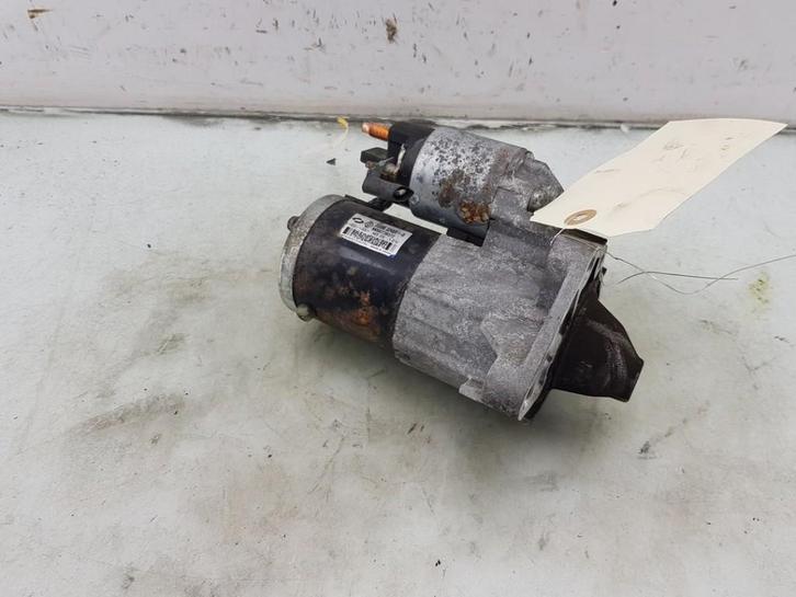 STARTMOTOR Renault Trafic (1FL / 2FL / 3FL / 4FL), Auto-onderdelen, Motor en Toebehoren, Renault, Gebruikt